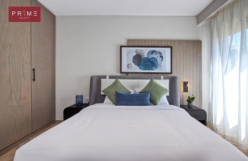 New Cairo Apartment | Prime Select Galleria moon valley