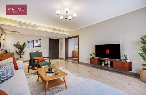 Cairo Apartment | Prime Select New Giza