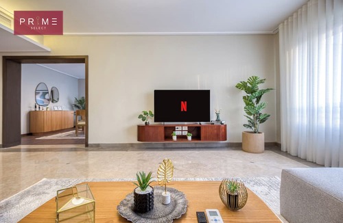 Cairo Apartment | Prime Select New Giza