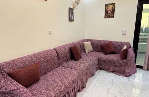 Al Mamsha El Seyahi Apartment | SMG Travel