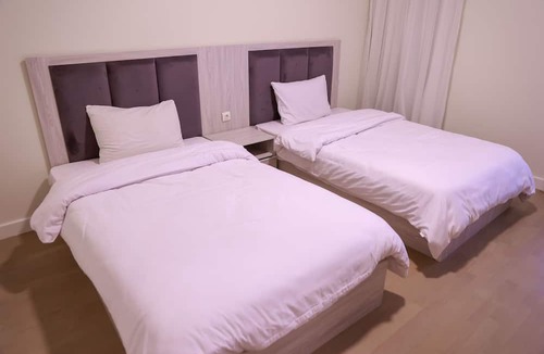 New Cairo Apartment | 4 BDR Apt. - Boulevard Mivida