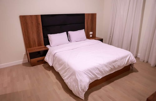 New Cairo Apartment | 4 BDR Apt. - Boulevard Mivida