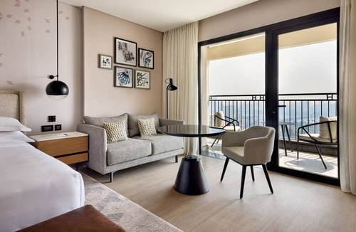 Al Duqqi Hotel | Sheraton Cairo Hotel & Casino