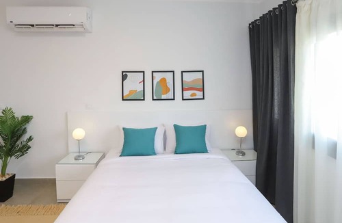 Tenth of Ramadan City Villa | Prime Inn 10th of Ramadan