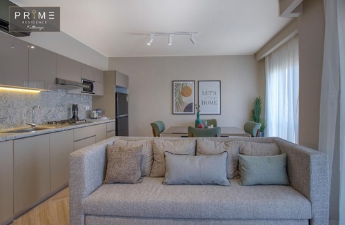 Cairo Apartment | Prime Residence Kattameya