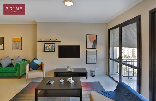 New Cairo Apartment | Prime select Sodic Eastown New Cairo