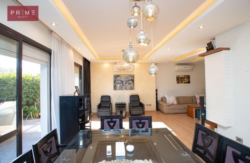 New Cairo Apartment | Prime select Sodic Eastown New Cairo