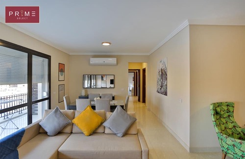 New Cairo Apartment | Prime select Sodic Eastown New Cairo
