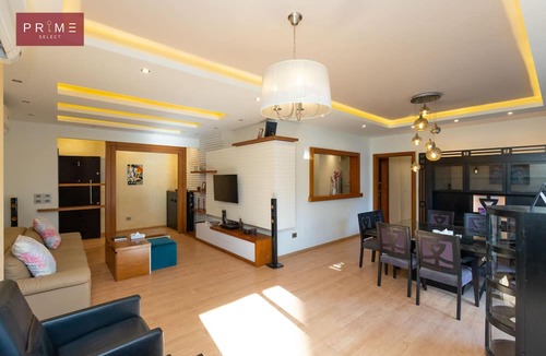 New Cairo Apartment | Prime select Sodic Eastown New Cairo