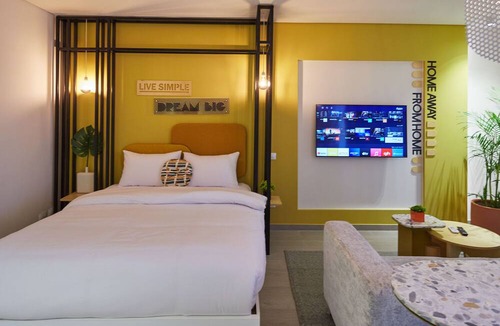 Al-Basatin Apartment | Prime Select Kattameya Bavaria