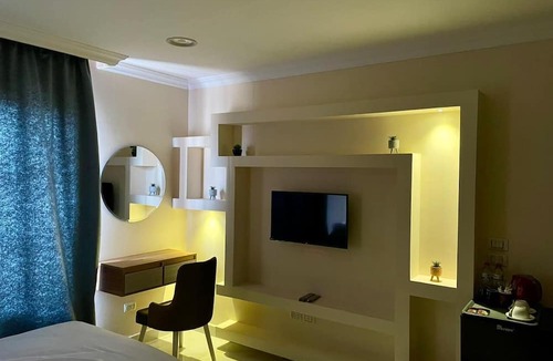 Abdin Apartment | City inn Nile view