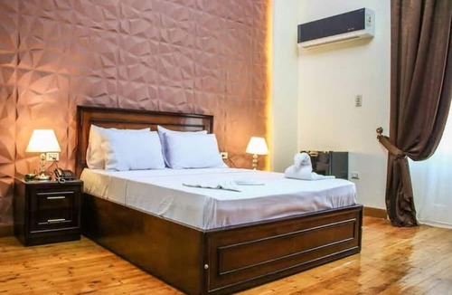 Abdin Apartment | City inn Nile view