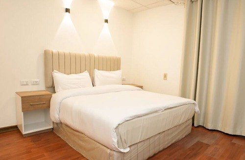 Abdin Apartment | City inn Nile view