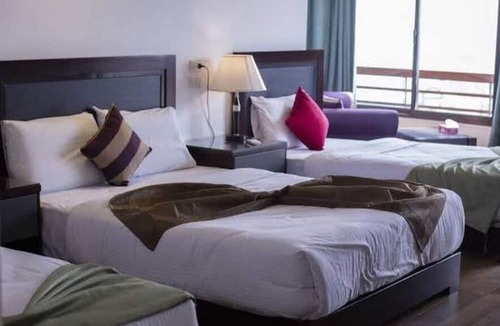 Abdin Apartment | City inn Nile view