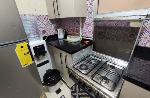 Madinaty Apartment | Madinty Modern 2 rooms apartment at Madinty city for families only