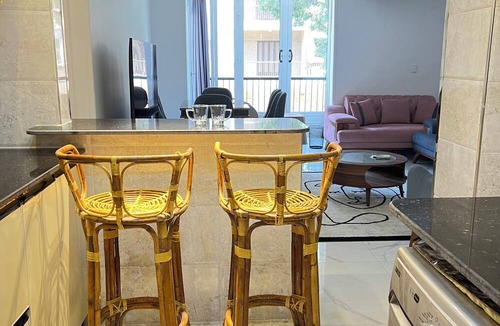 Taqseem Laselky Apartment | DEGLA EMERALD VIEW RESIDENCE