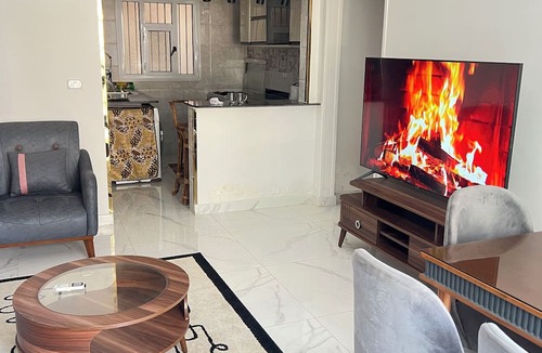 Taqseem Laselky Apartment | DEGLA EMERALD VIEW RESIDENCE