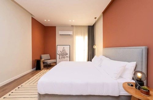 Qasr an-Nil Apartment | Lasciac at Downtown Cairo 3BR Near to Tahrir Sq