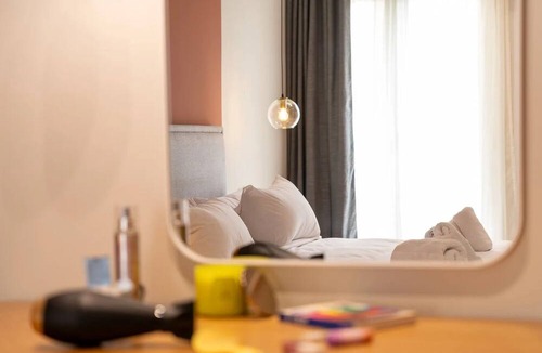 Qasr an-Nil Apartment | Lasciac at Downtown Cairo 3BR Near to Tahrir Sq