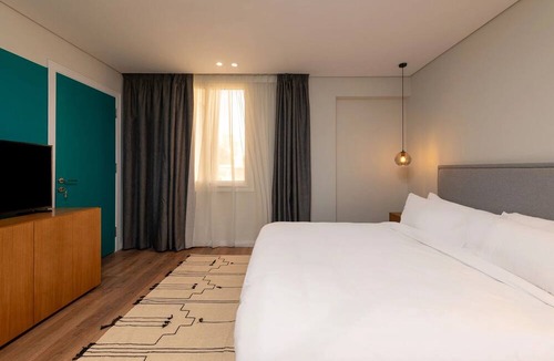 Qasr an-Nil Apartment | Lasciac at Downtown Cairo 3BR Near to Tahrir Sq