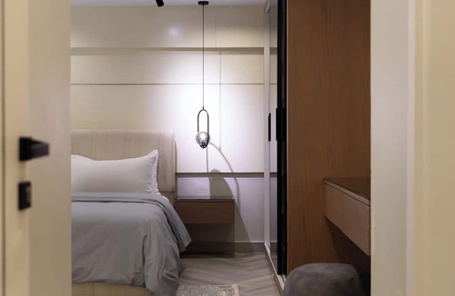 Al Duqqi Apartment | 4 Bedroom Apartment