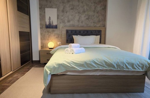 Madinaty Apartment | Madinaty Botanic Bliss