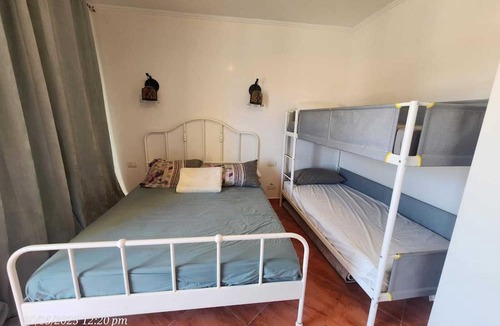 Marina El Alamein Apartment | Porto Marina Apt, beach access and 2BR with 6 Beds