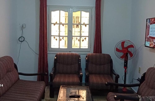 Ar-Raml 1 Apartment | Apartment for rent in Miami,Alexandria 12