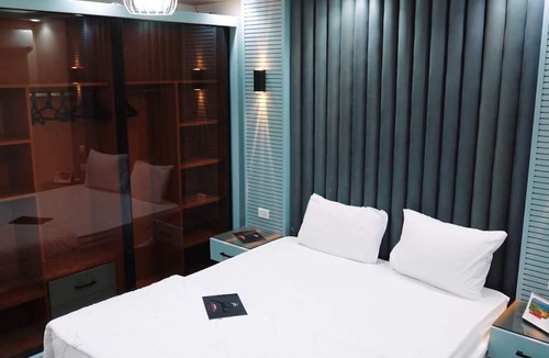 Agouza Apartment | Premium Swiss Residence Agouza