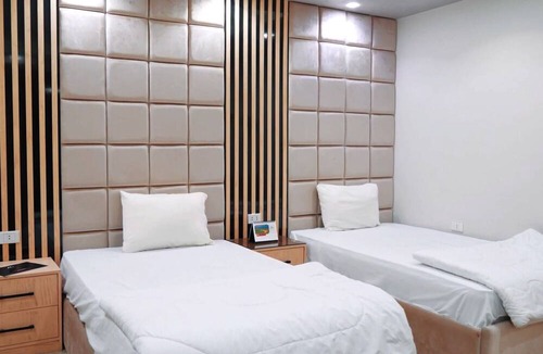 Agouza Apartment | Premium Swiss Residence Agouza