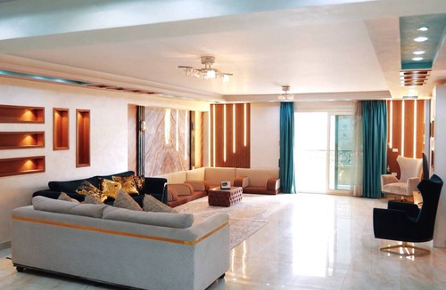 Heliopolis Apartment | Premium Swiss Residence Mohandessin