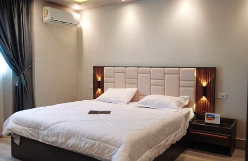 Al Duqqi Apartment | Premium Swiss Residence El Dokki