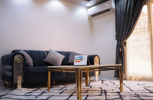 Al Rehab Apartment | Premium Swiss Residence Rehab