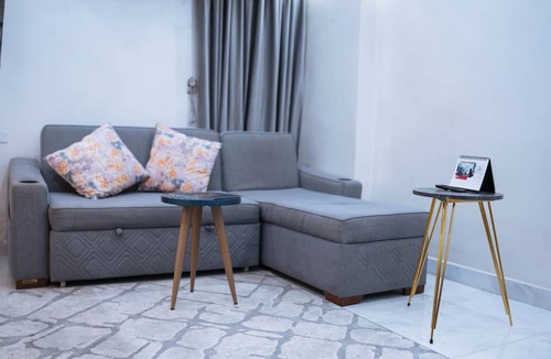 Al Rehab Apartment | Premium Swiss Residence Rehab