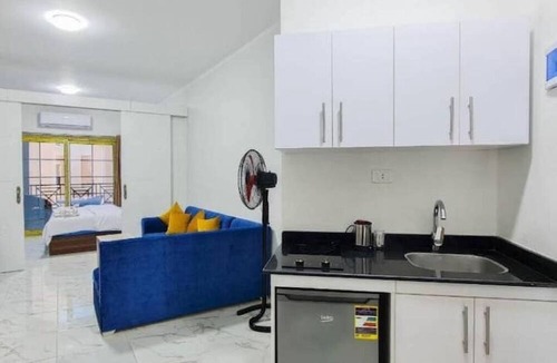 Hurghada Apartment | Elegant Escape in Egypt
