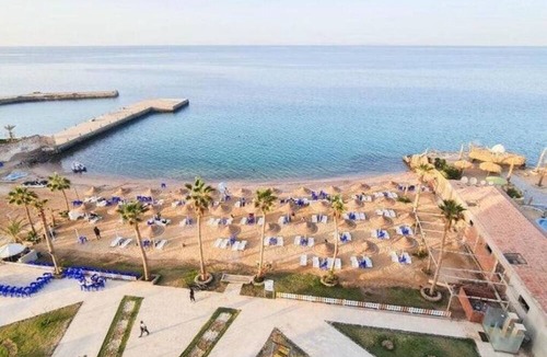 Hurghada Apartment | Elegant Escape in Egypt