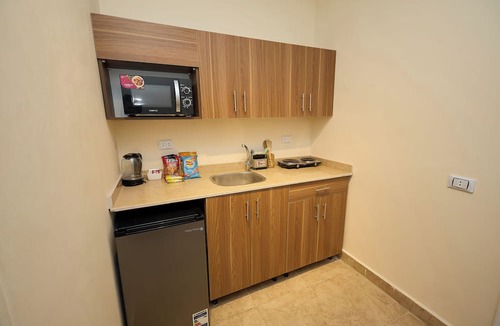 Al Rehab Apartment | Settle Inn Aswar Apartments