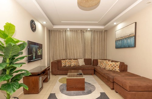 Al-Muski Apartment | The Expert