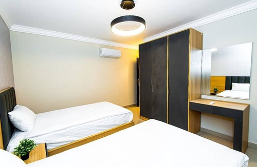 Al-Muski Apartment | The Expert
