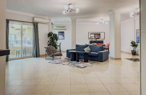 Heliopolis Apartment | Xuru Stays I Heliopolis Rock