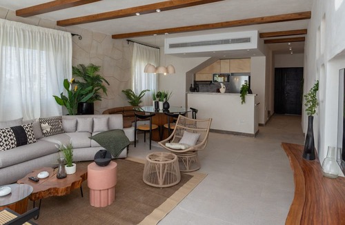Sidi Abd El-Rahman Ski Chalet | Prime Holidays Hacienda Bay
