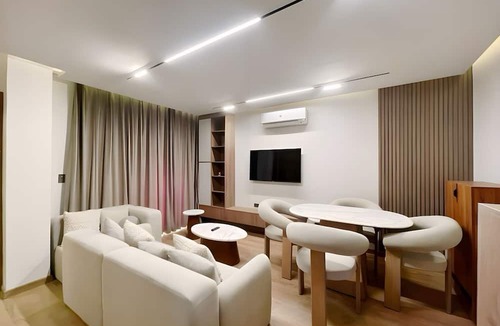 Madinaty Apartment | Luxurious Furnished 2-Bedroom Apartment for Daily Rent in Madinaty, New Cairo