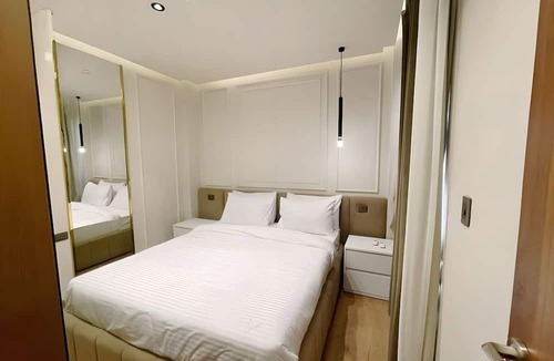 Madinaty Apartment | Luxurious Furnished 2-Bedroom Apartment for Daily Rent in Madinaty, New Cairo