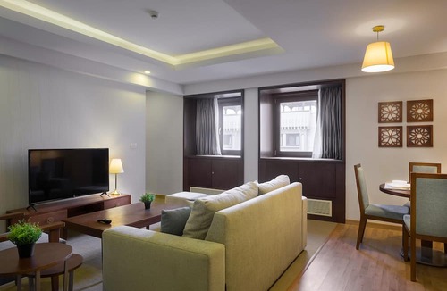 Zamalek Apartment | Boutique Residence Iconia Zamalek