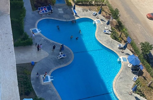 El Alamein Apartment | Luxury Apartment Porto Golf Marina, New Alamein