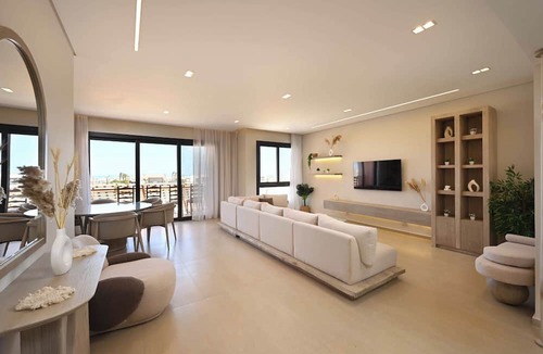 El Gouna House | El Gouna - BIRD NEST
