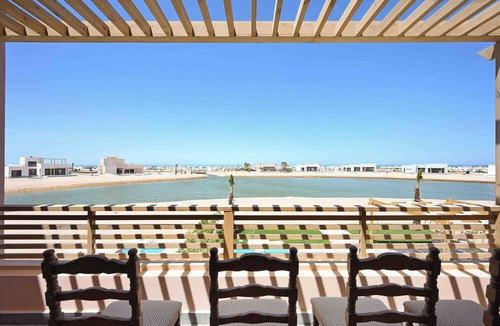 El Gouna House | El Gouna - BIRD NEST