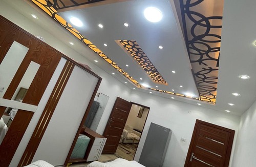 Agouza Apartment | HS STIDUS 1
