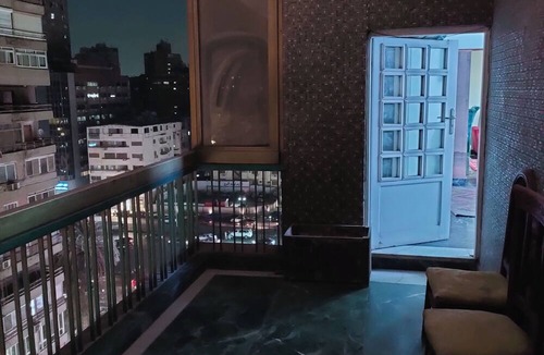 Agouza Apartment | HS STIDUS 1