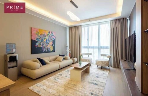 6th of October City Apartment | Prime Select Mall of Arabia